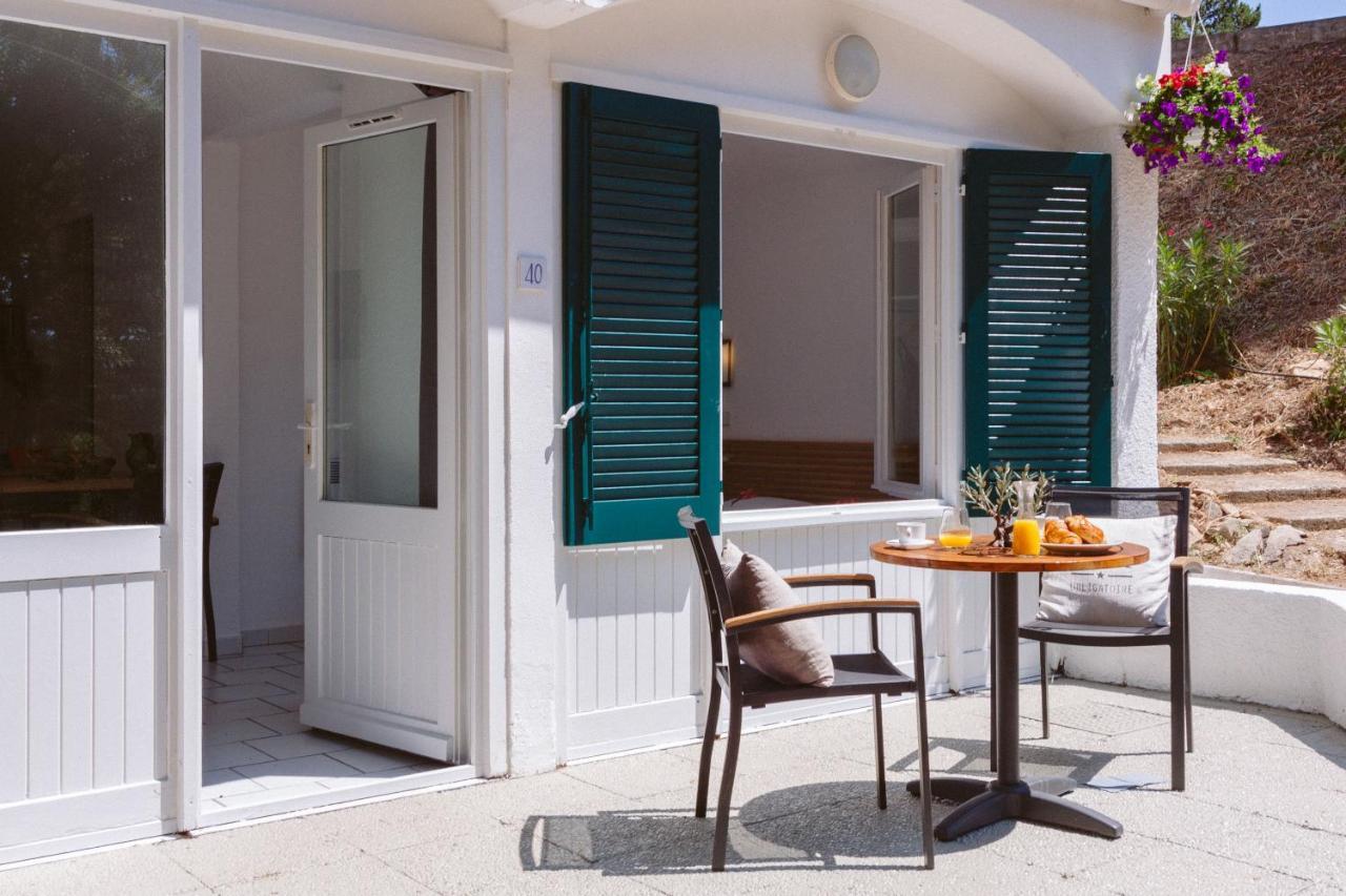 Apartament Capsud, La Garde-Freinet Zewnętrze zdjęcie