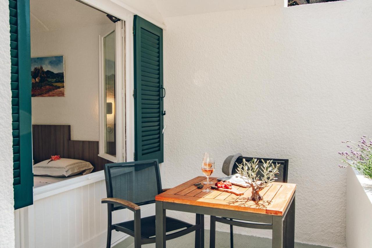 Apartament Capsud, La Garde-Freinet Zewnętrze zdjęcie