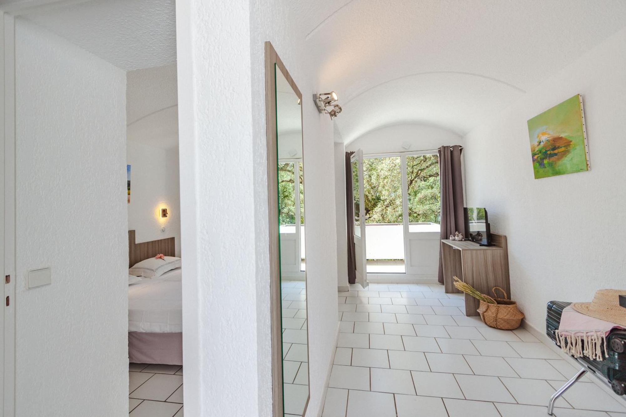 Apartament Capsud, La Garde-Freinet Zewnętrze zdjęcie