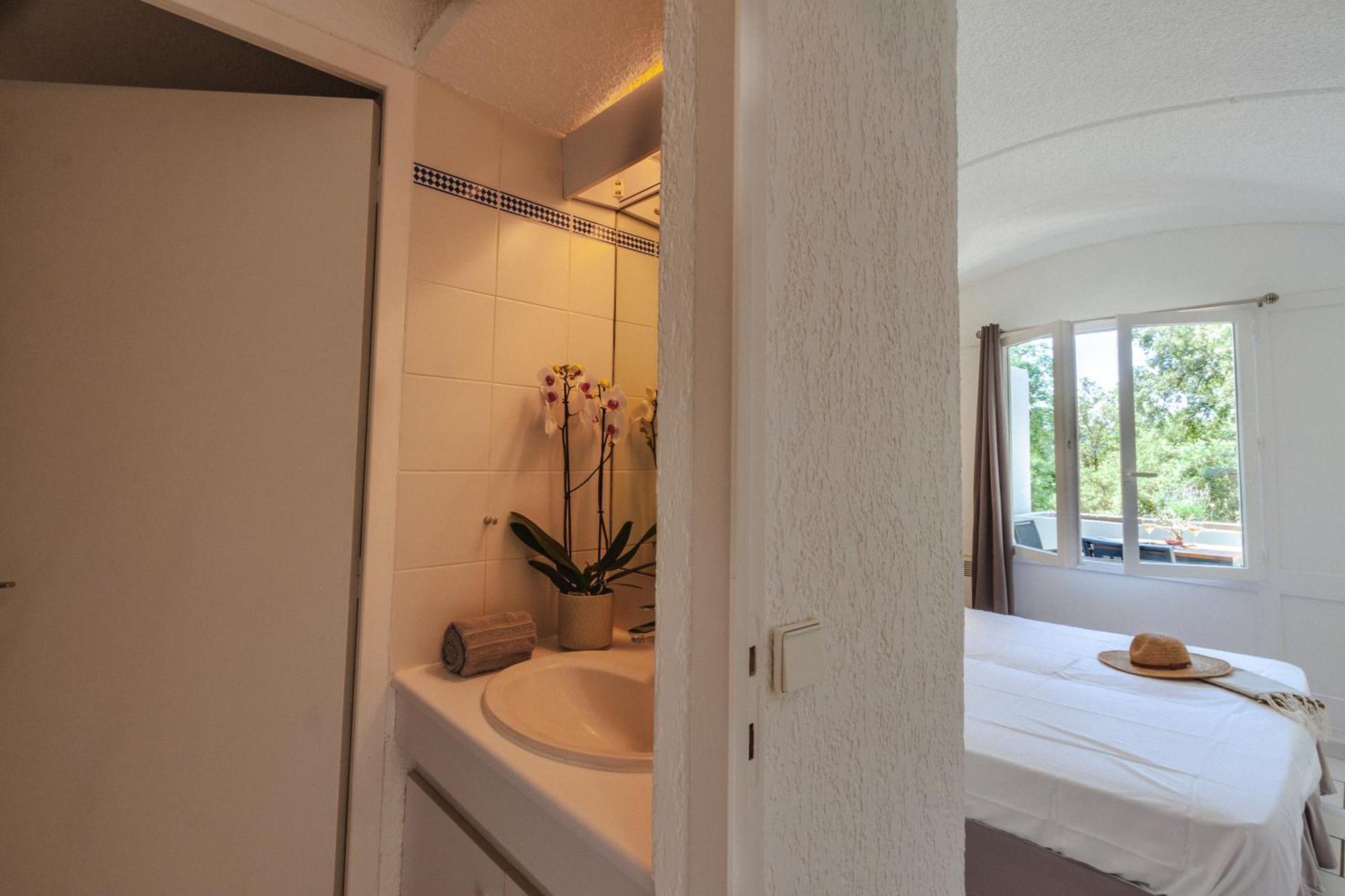 Apartament Capsud, La Garde-Freinet Zewnętrze zdjęcie