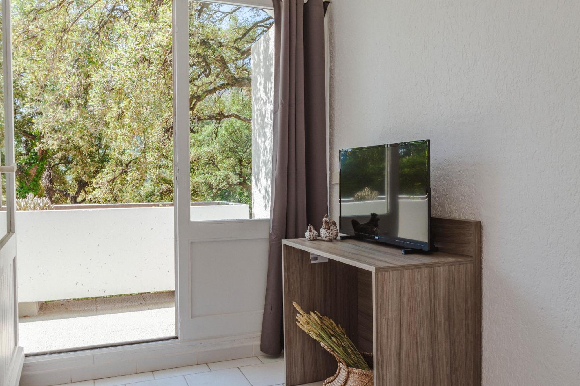 Apartament Capsud, La Garde-Freinet Zewnętrze zdjęcie