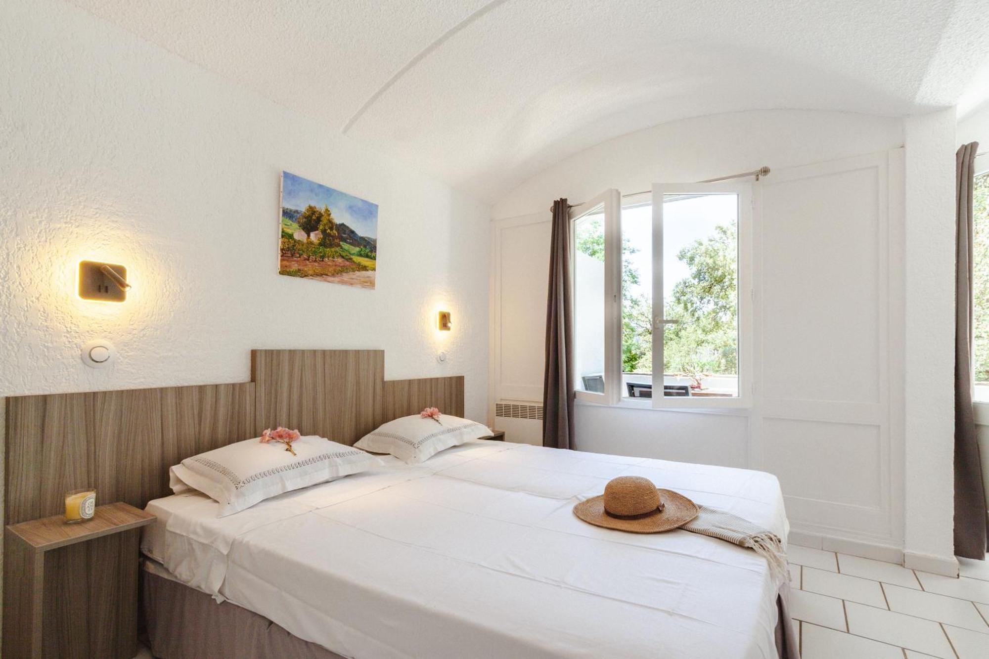 Apartament Capsud, La Garde-Freinet Zewnętrze zdjęcie