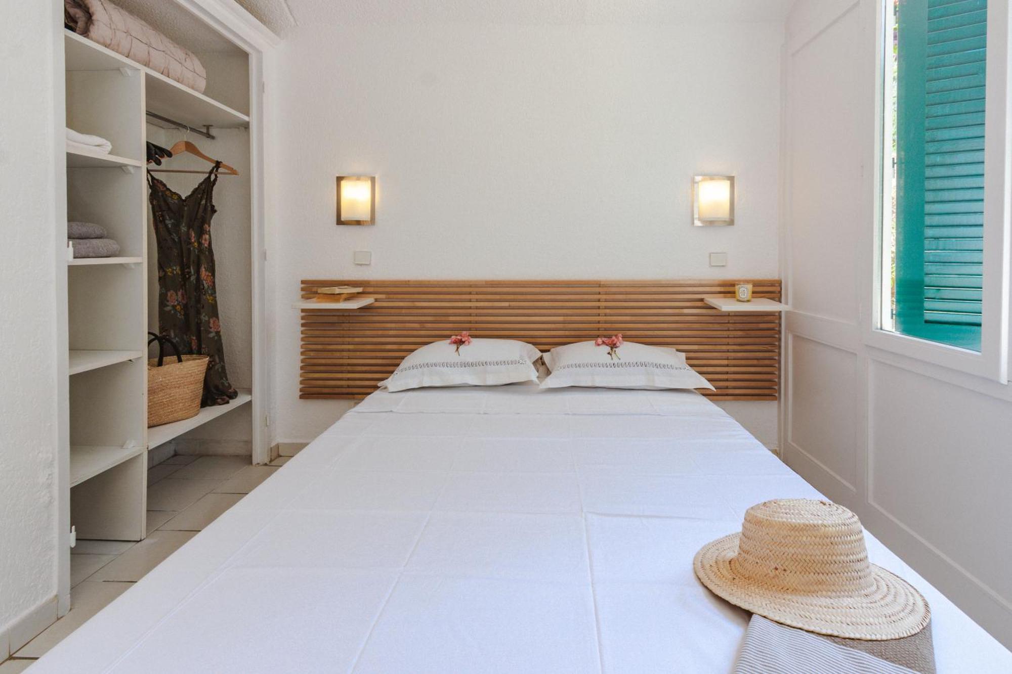 Apartament Capsud, La Garde-Freinet Zewnętrze zdjęcie