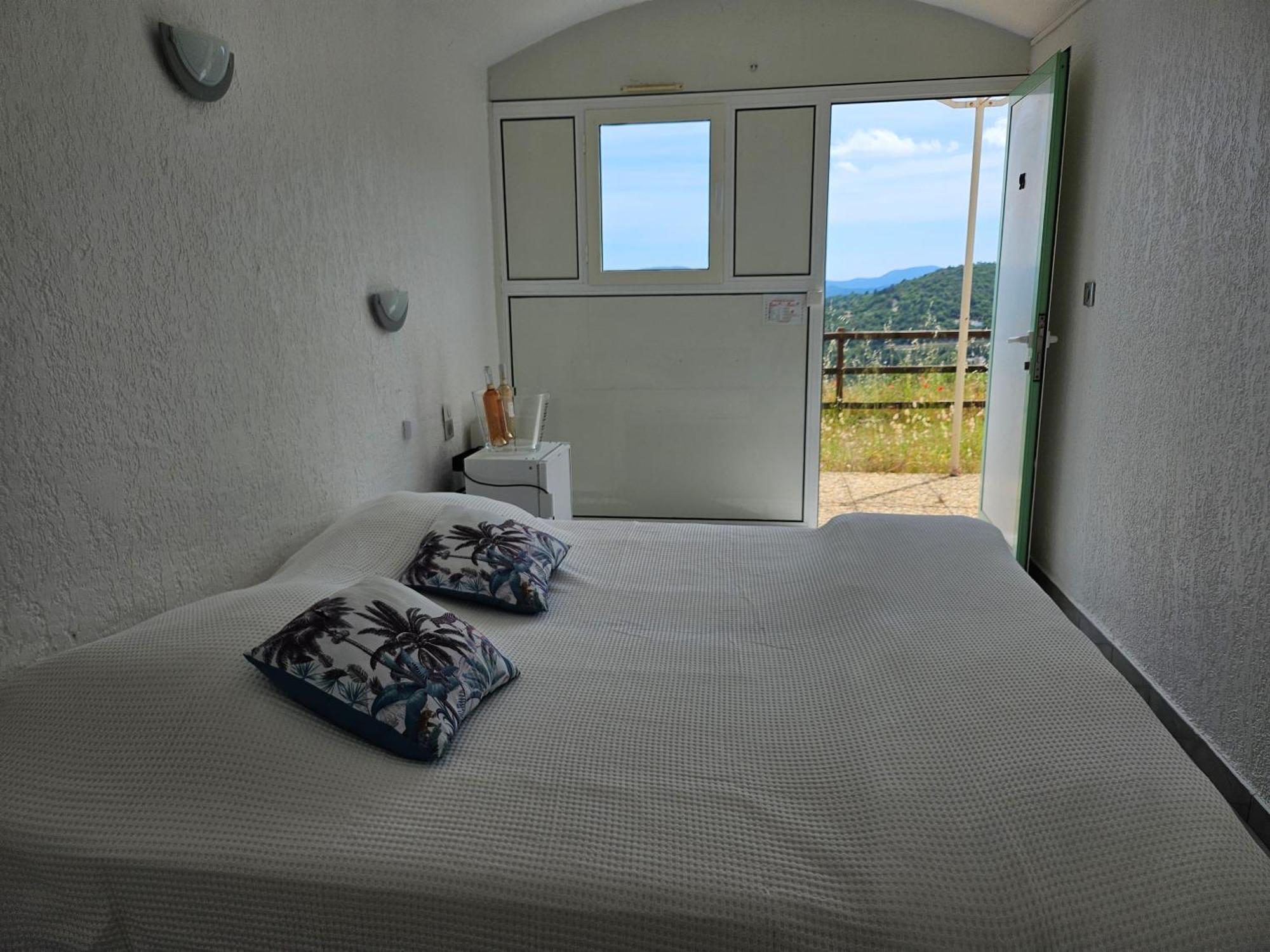 Apartament Capsud, La Garde-Freinet Zewnętrze zdjęcie