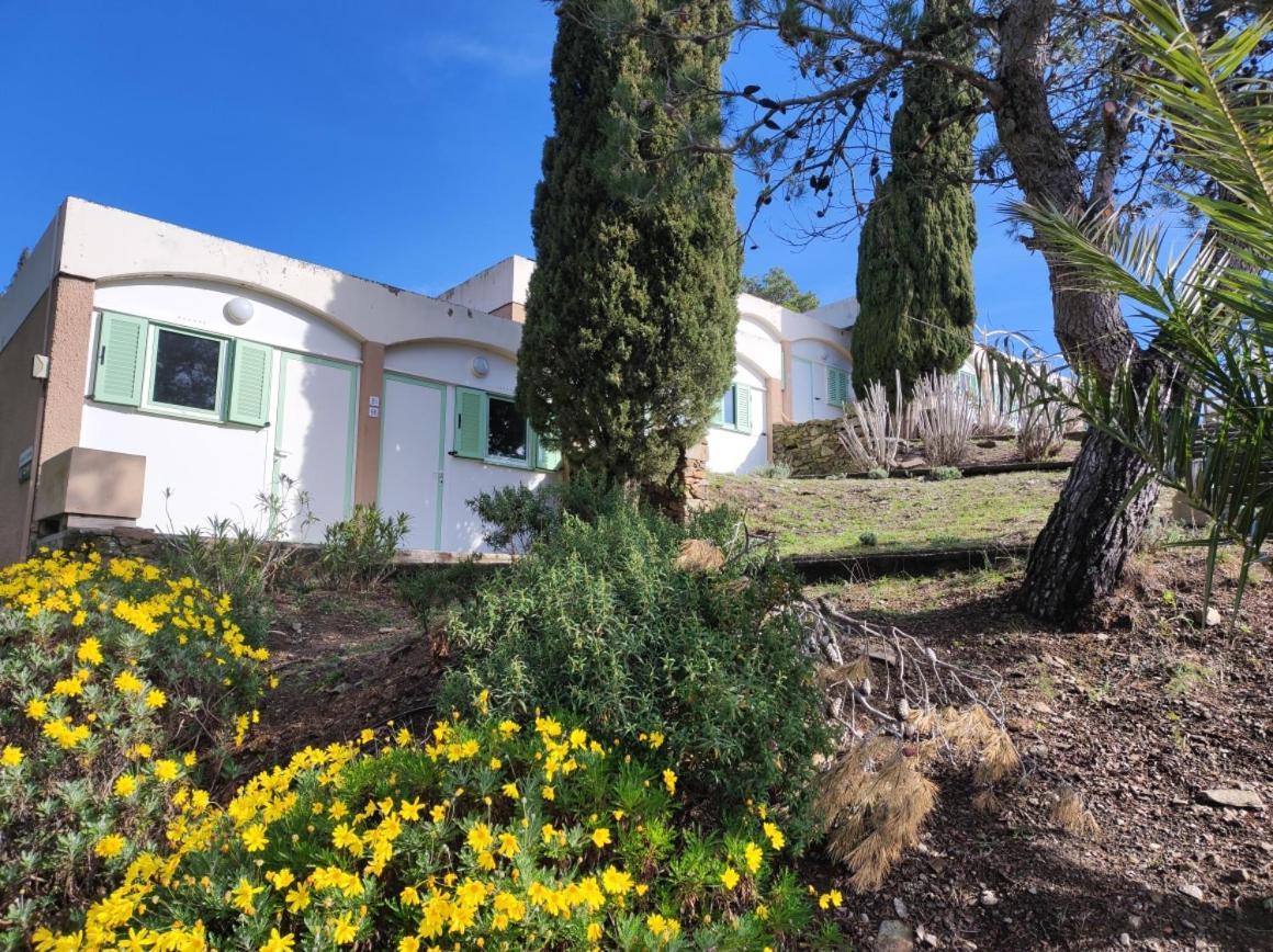 Apartament Capsud, La Garde-Freinet Zewnętrze zdjęcie