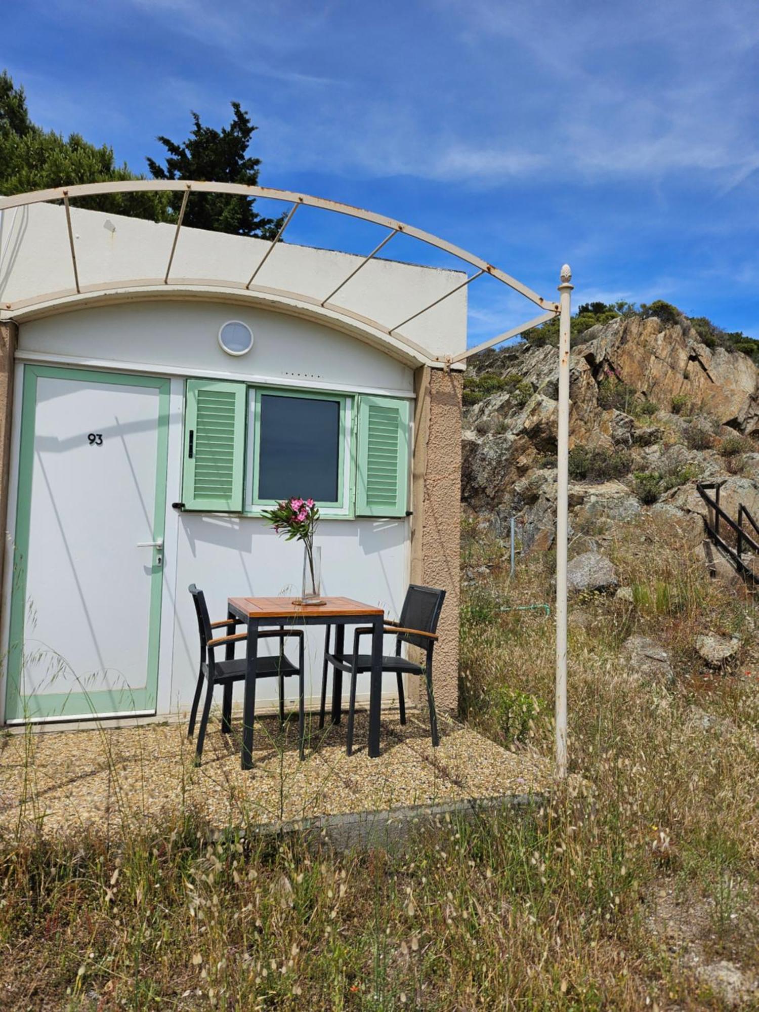 Apartament Capsud, La Garde-Freinet Zewnętrze zdjęcie