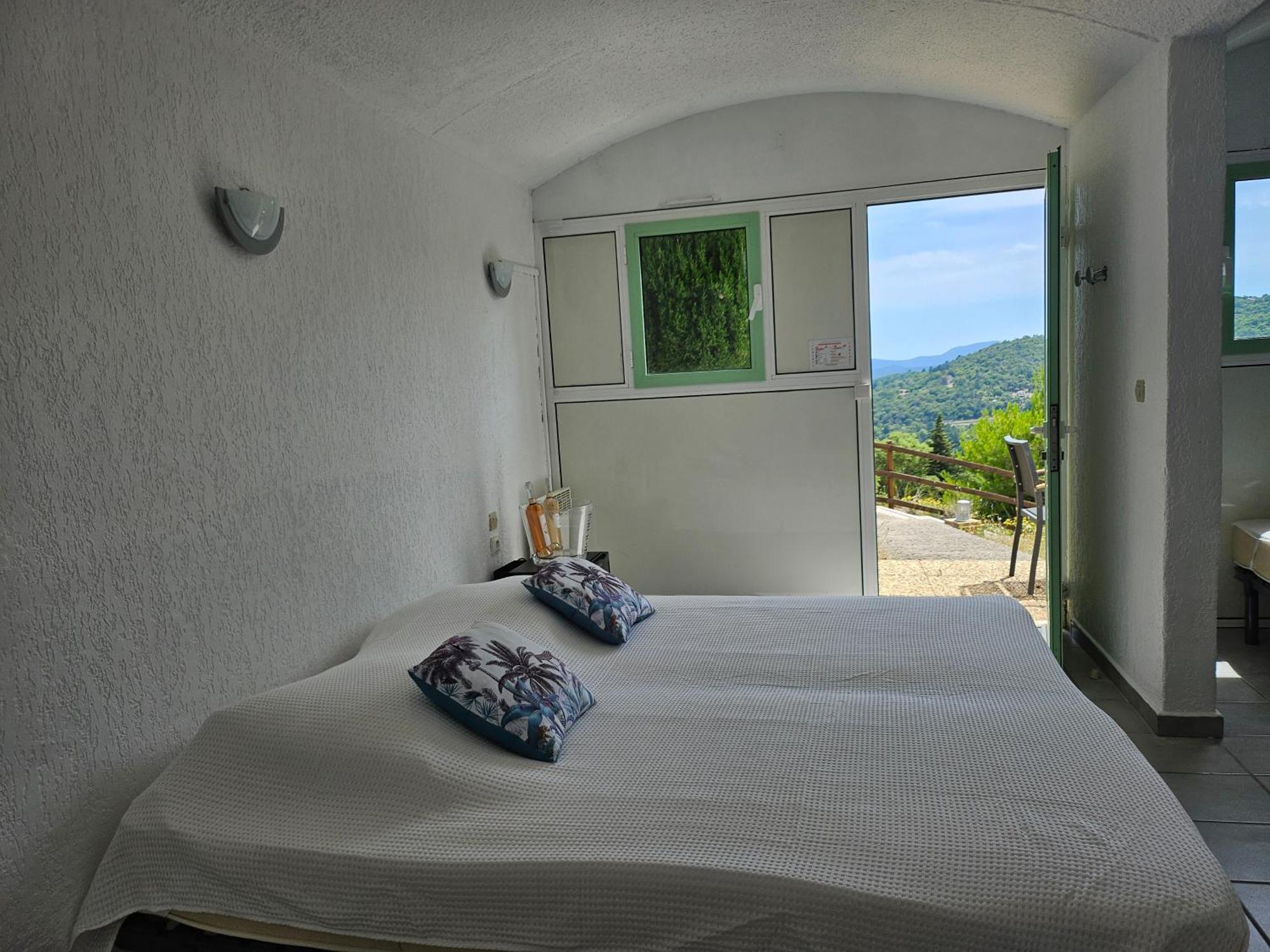 Apartament Capsud, La Garde-Freinet Zewnętrze zdjęcie